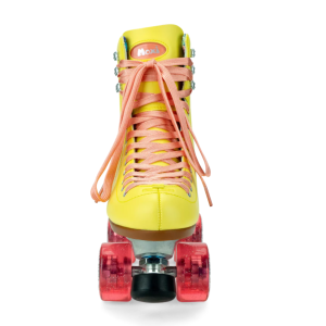 Moxi Beach Bunny Rollschuhe Strawberry-Lemon