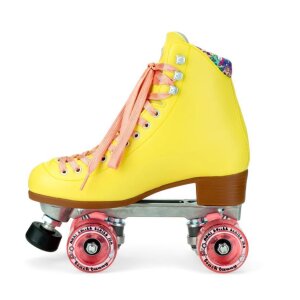 Moxi Beach Bunny Rollschuhe Strawberry-Lemon