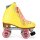 Moxi Beach Bunny Rollschuhe Strawberry-Lemon