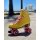 Moxi Beach Bunny Rollschuhe Strawberry-Lemon