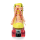 Moxi Beach Bunny Rollschuhe Strawberry-Lemon