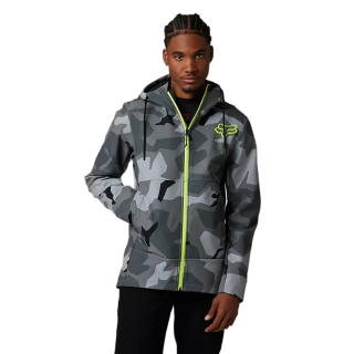 Fox Funktionsjacke Camo Pit Jacke
