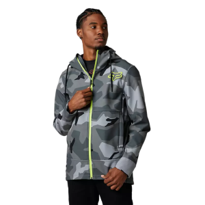 Fox Funktionsjacke Camo Pit Jacke