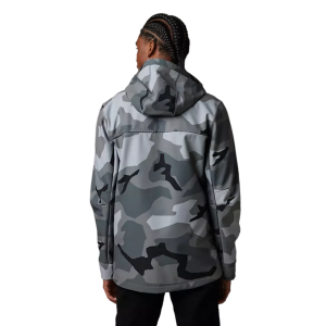 Fox Funktionsjacke Camo Pit Jacke