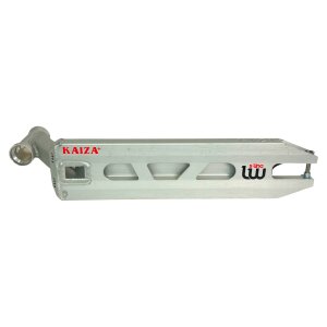 Longway Kaiza V4 Stunt-Scooter Deck 480mm 1085g Raw