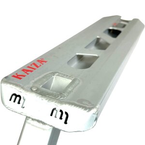 Longway Kaiza V4 Stunt-Scooter Deck 480mm 1085g Raw