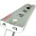 Longway Kaiza V4 Stunt-Scooter Deck 480mm 1085g Raw