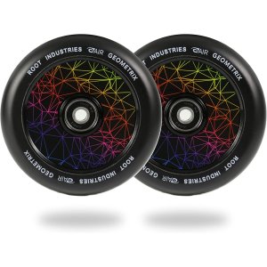 2x Root Industries Air Stunt-Scooter Rolle 110mm...