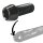Titan M6 Innensechskant Hollowtech 2 Shimano Kurbelarm Klemm Schraube 18,5mm schwarz