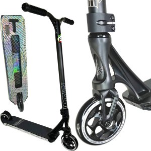 Blunt Prodigy S9 Complete Stunt-Scooter H=86cm Park Reflect