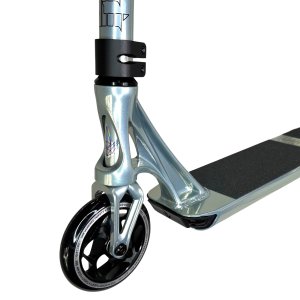 Blunt Prodigy S9 Complete Stunt-Scooter H=70cm Park Mini Chrome