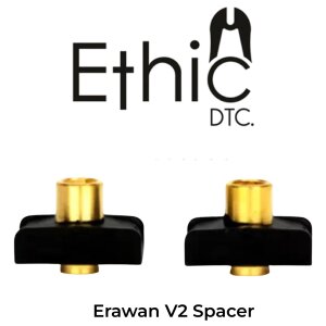 Ethic DTC Erawan V2 Spacer Set 2 Stück