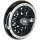 Blunt 120mm Stunt-Scooter Wheel Hollow Diamond V2 Schwarz