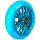 Blunt 120mm Stunt-Scooter Wheel Hollow Deluxe Blau