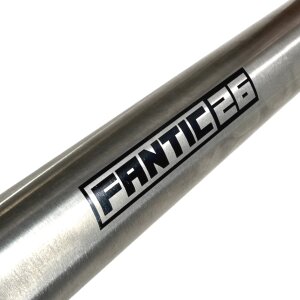 Fanitc26 Keto Titan Stunt-Scooter HIC Bar 35 60cm Raw