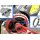 Brose Ebike Motor Kettenblatt Spider Lockring Kettenrad M31x1 Nutmutter Edelstahl