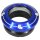 Fantic26 Stunt-Scooter / BMX Full Integrated Headset 1 1/8 Blau
