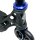Fantic26 Stunt-Scooter / BMX Full Integrated Headset 1 1/8 Blau