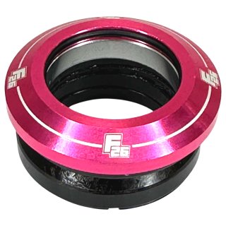 Fantic26 Stunt-Scooter / BMX Full Integrated Headset 1 1/8 Pink