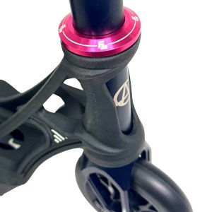Fantic26 Stunt-Scooter / BMX Full Integrated Headset 1 1/8 Pink