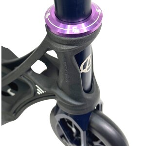 Fantic26 Stunt-Scooter / BMX Full Integrated Headset 1...
