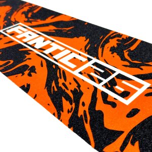 Fantic26 Stunt-Scooter Griptape 58,5cm x 15,5cm Swirl...