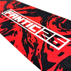 Fantic26 Stunt-Scooter Griptape 58,5cm x 15,5cm Swirl...