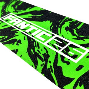 Fantic26 Stunt-Scooter Griptape 58,5cm x 15,5cm Swirl...