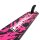 Fantic26 Stunt-Scooter Griptape 58,5cm x 15,5cm Swirl Schwarz/Pink