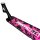 Fantic26 Stunt-Scooter Griptape 58,5cm x 15,5cm Swirl Schwarz/Pink