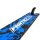 Fantic26 Stunt-Scooter Griptape 58,5cm x 15,5cm Swirl Schwarz/Blau