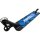 Fantic26 Stunt-Scooter Griptape 58,5cm x 15,5cm Swirl Schwarz/Blau