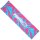 Fantic26 Stunt-Scooter Griptape 58,5cm x 15,5cm Swirl Pink/Türkis