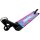 Fantic26 Stunt-Scooter Griptape 58,5cm x 15,5cm Swirl Pink/Türkis