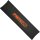Fantic26 Stunt-Scooter Griptape 58,5cm x 15,5cm Basic Schwarz/Orange