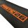 Fantic26 Stunt-Scooter Griptape 58,5cm x 15,5cm Basic Schwarz/Orange