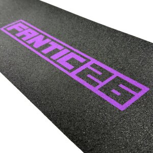 Fantic26 Stunt-Scooter Griptape 58,5cm x 15,5cm Basic...