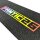 Fantic26 Stunt-Scooter Griptape 58,5cm x 15,5cm Basic Schwarz/Rainbow