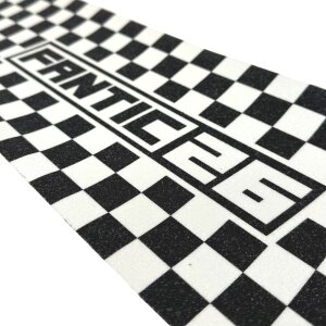 Fantic26 Stunt-Scooter Griptape 58,5cm x 15,5cm Checker...