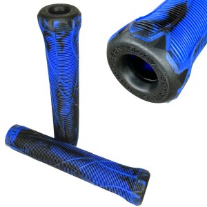 Ethic DTC Stunt-Scooter Griffe V2 Slim Blau