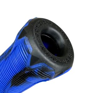 Ethic DTC Stunt-Scooter Griffe V2 Slim Blau