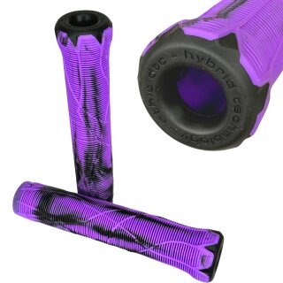 Ethic DTC Stunt-Scooter Griffe V2 Slim Lila