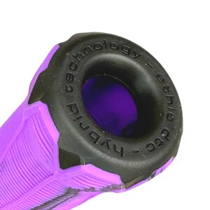 Ethic DTC Stunt-Scooter Griffe V2 Slim Lila