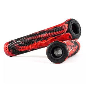 Ethic DTC Stunt-Scooter Griffe V2 Slim Rot