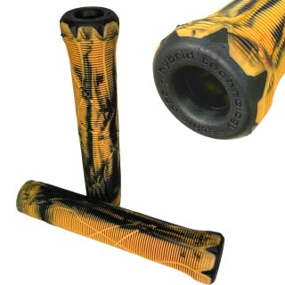 Ethic DTC Stunt-Scooter Griffe V2 Slim Gum/Raw