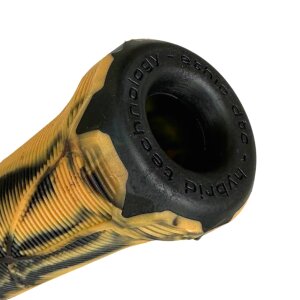 Ethic DTC Stunt-Scooter Griffe V2 Slim Gum/Raw