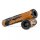 Ethic DTC Stunt-Scooter Griffe V2 Slim Gum/Raw