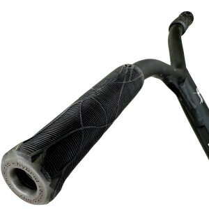 Ethic DTC Erawan V2 S Stunt-Scooter H=80cm 2,79kg Schwarz