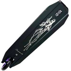 Ethic DTC Erawan V2 S Stunt-Scooter H=80cm 2,79kg Neochrome