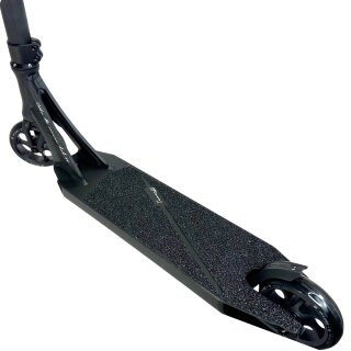 Ethic DTC Erawan V2 S Bambini Tret Motorino Scooter Stunt H=80cm 2,79kg Nero